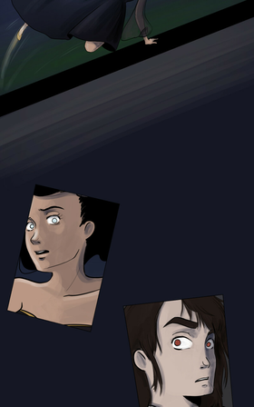 Read Icy Dawn  31 Page 5 in English