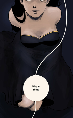 Read Icy Dawn  31 Page 8 in English