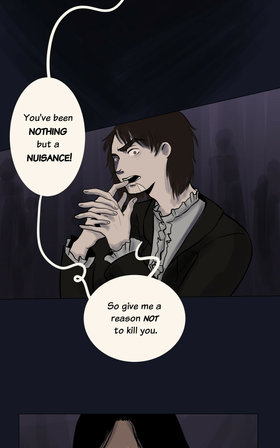 Read Icy Dawn  31 Page 9 in English