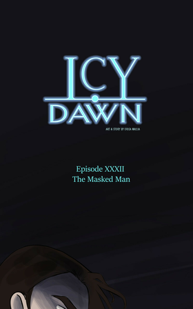 Read Icy Dawn  32 Page 1 in English