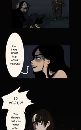 Read Icy Dawn  32 Page 4 in English