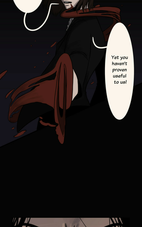 Read Icy Dawn  32 Page 5 in English