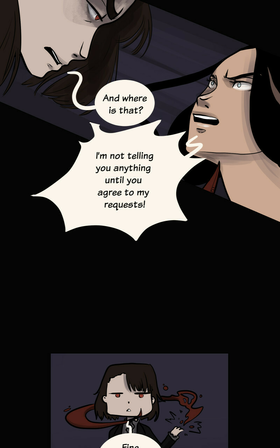 Read Icy Dawn  32 Page 7 in English