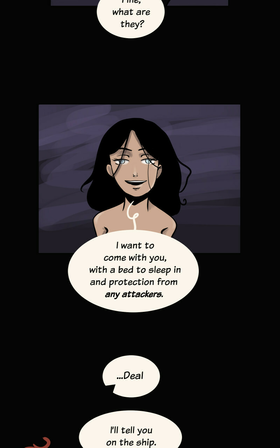 Read Icy Dawn  32 Page 8 in English