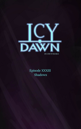 Read Icy Dawn  33 Page 1 in English