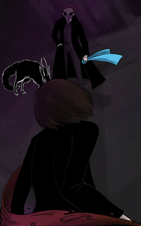 Read Icy Dawn  33 Page 2 in English