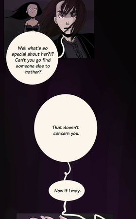 Read Icy Dawn  33 Page 4 in English