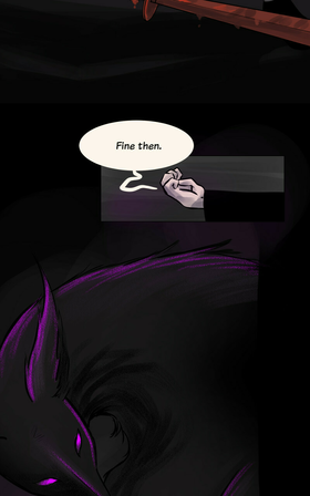 Read Icy Dawn  33 Page 6 in English