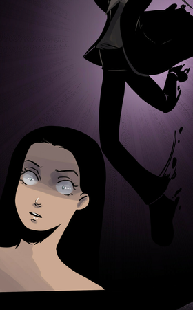 Read Icy Dawn  34 Page 2 in English