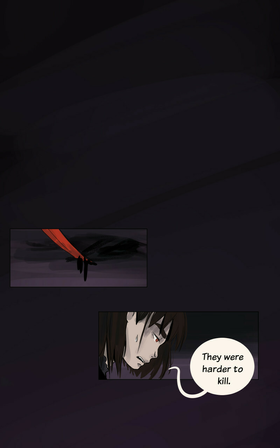 Read Icy Dawn  34 Page 5 in English
