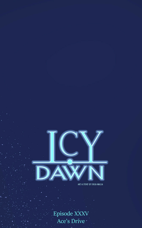 Read Icy Dawn  35 Page 1 in English