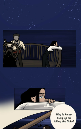 Read Icy Dawn  35 Page 3 in English