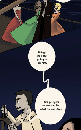 Read Icy Dawn  35 Page 4 in English