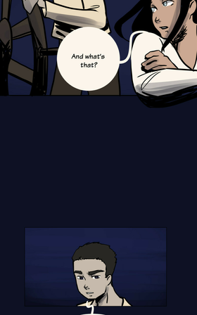 Read Icy Dawn  35 Page 5 in English