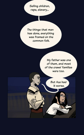 Read Icy Dawn  35 Page 6 in English