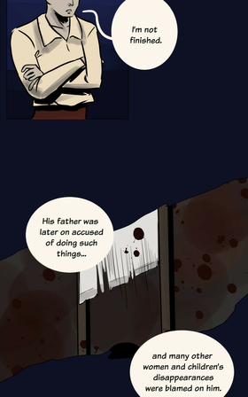 Read Icy Dawn  35 Page 8 in English