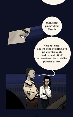 Read Icy Dawn  35 Page 9 in English