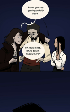Read Icy Dawn  35 Page 10 in English