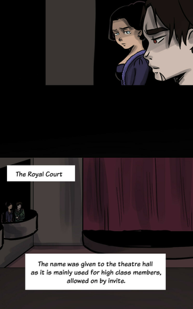 Read Icy Dawn  36 Page 3 in English