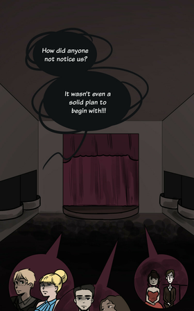 Read Icy Dawn  36 Page 4 in English