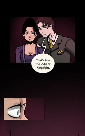 Read Icy Dawn  36 Page 8 in English