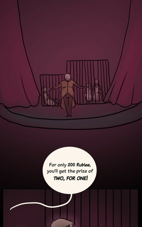 Read Icy Dawn  36 Page 9 in English