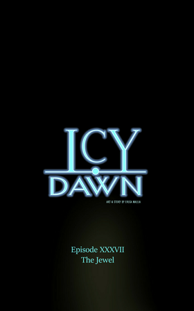 Read Icy Dawn  37 Page 1 in English