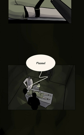 Read Icy Dawn  37 Page 7 in English