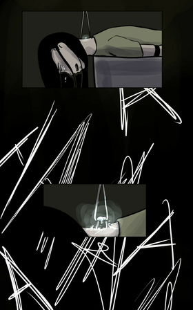 Read Icy Dawn  37 Page 8 in English