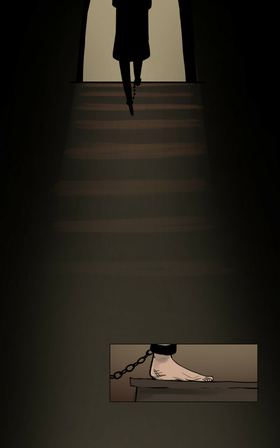 Read Icy Dawn  38 Page 5 in English
