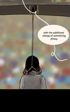 Read Icy Dawn  38 Page 8 in English