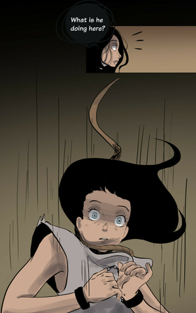 Read Icy Dawn  38 Page 9 in English