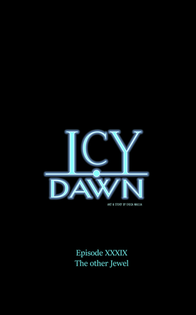 Read Icy Dawn  39 Page 1 in English