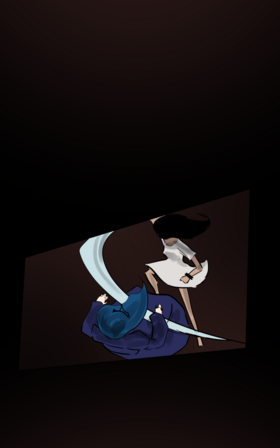 Read Icy Dawn  40 Page 3 in English