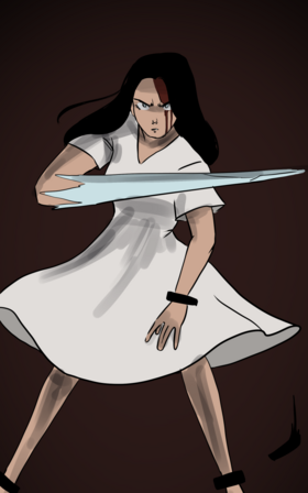 Read Icy Dawn  40 Page 4 in English