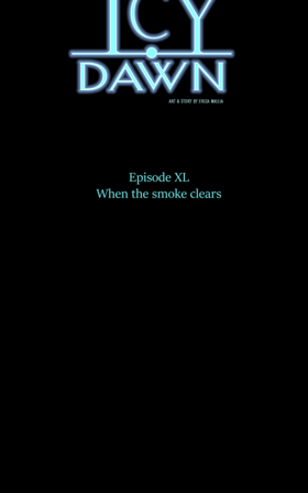 Read Icy Dawn  40 Page 6 in English