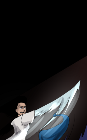 Read Icy Dawn  40 Page 8 in English