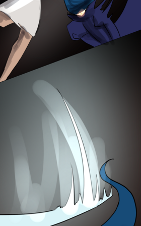 Read Icy Dawn  40 Page 9 in English
