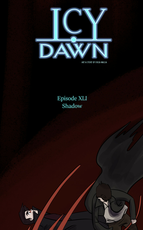 Read Icy Dawn  41 Page 3 in English