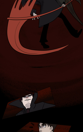 Read Icy Dawn  41 Page 4 in English
