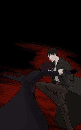 Read Icy Dawn  41 Page 10 in English