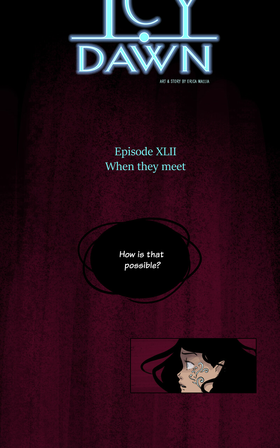 Read Icy Dawn  43 Page 4 in English