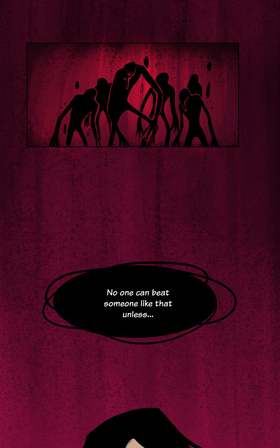 Read Icy Dawn  43 Page 5 in English