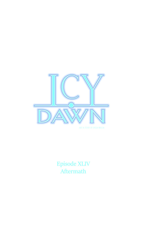 Read Icy Dawn  45 Page 1 in English