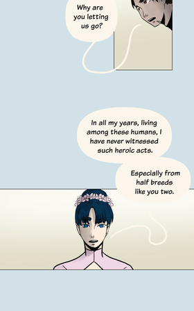Read Icy Dawn  45 Page 7 in English