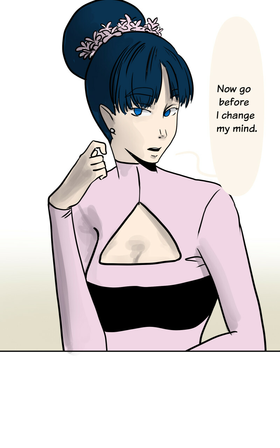 Read Icy Dawn  45 Page 9 in English