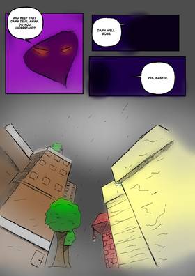 Read HellBots: Angel Slayers  2 Page 4 in English