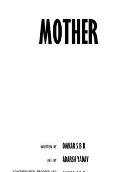 Read MOTHER (Vertical Scroll)  1 Page 2 in English