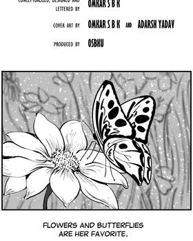 Read MOTHER (Vertical Scroll)  1 Page 3 in English