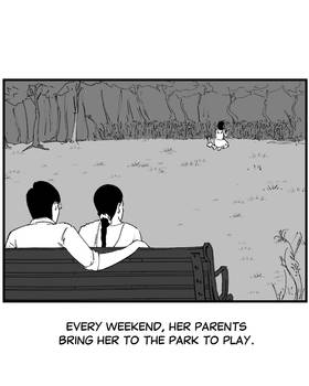 Read MOTHER (Vertical Scroll)  1 Page 5 in English